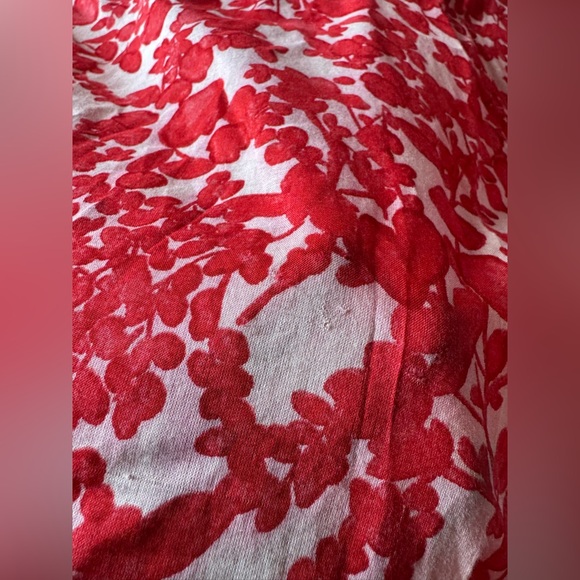 Tory burch women’s top Size 10 - Picture 6 of 10